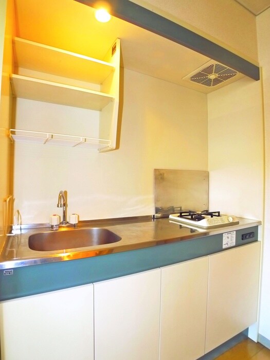 物件内観写真15　(キッチン)