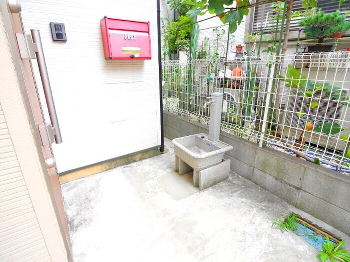 物件外観写真3　(建物設備)