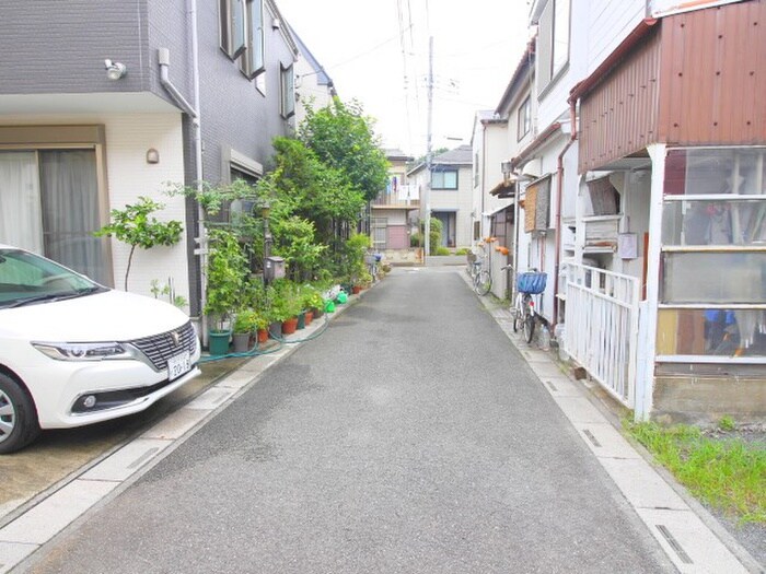 物件外観写真6　(周辺環境)