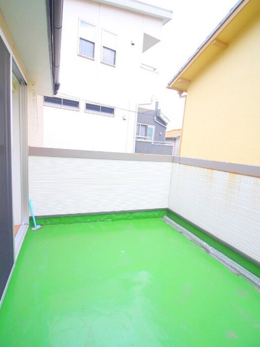 物件内観写真16　(ベランダ・バルコニー)