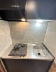 物件内観写真7　(キッチン)