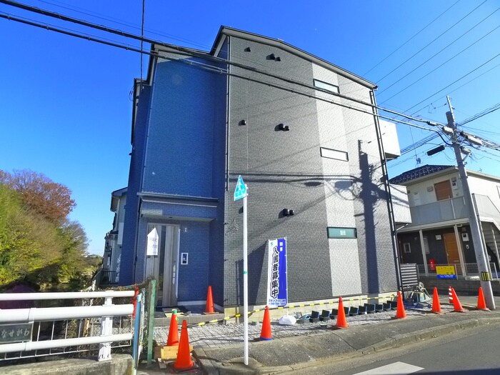 物件外観写真3　(建物設備)