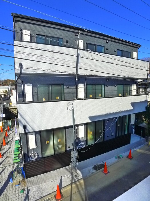 物件外観写真4　(周辺環境)