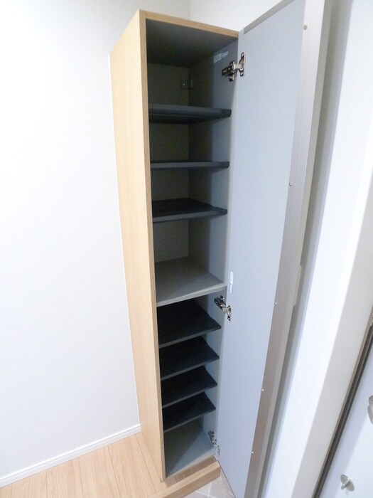 物件内観写真17　(靴箱)