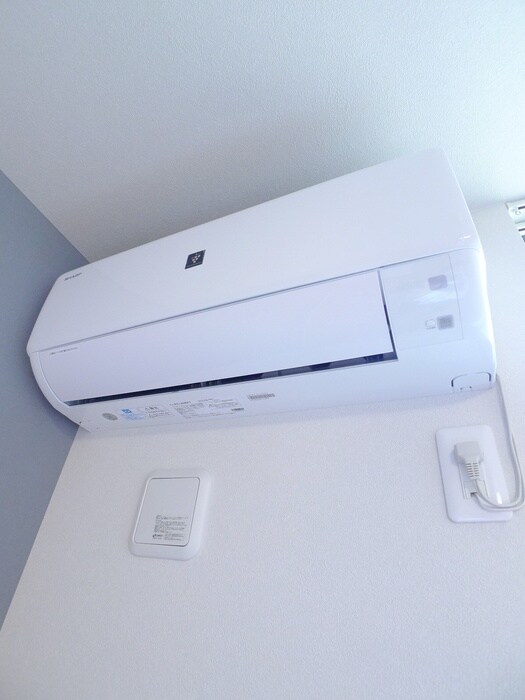 物件内観写真19　(ベランダ・バルコニー)