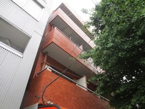 白浜ビル外観写真