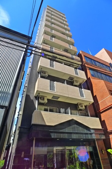ヴェルト錦糸町Ⅱ(502)外観写真