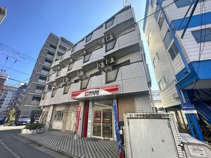 フジマンション葛西外観写真