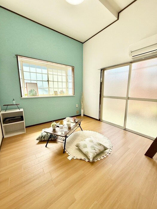 物件内観写真7　(居室)