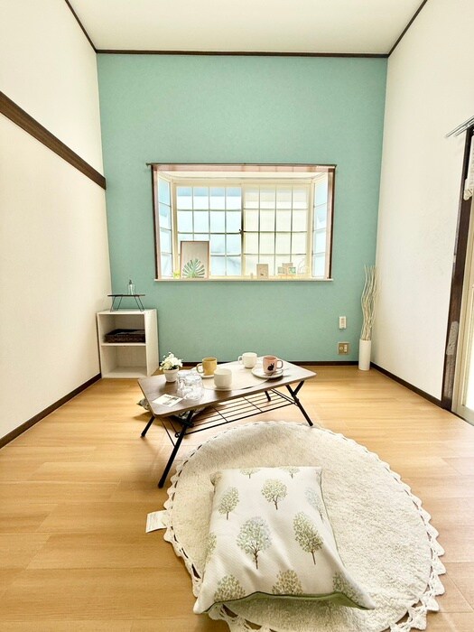 物件内観写真8　(居室)