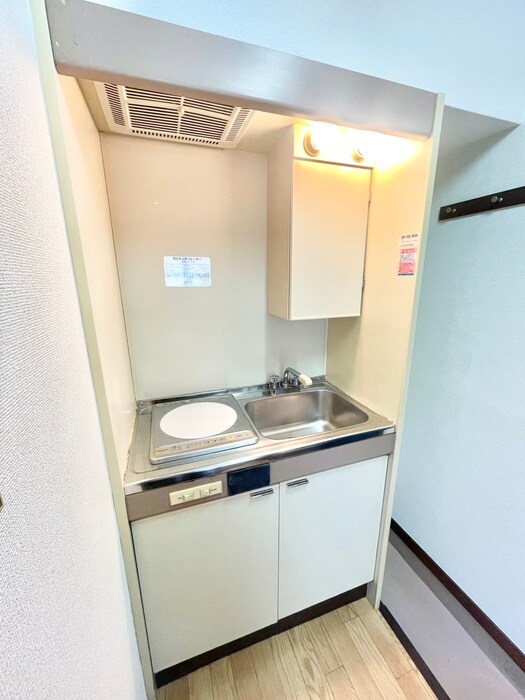 物件内観写真9　(キッチン)