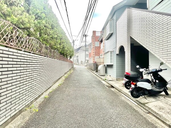 周辺環境