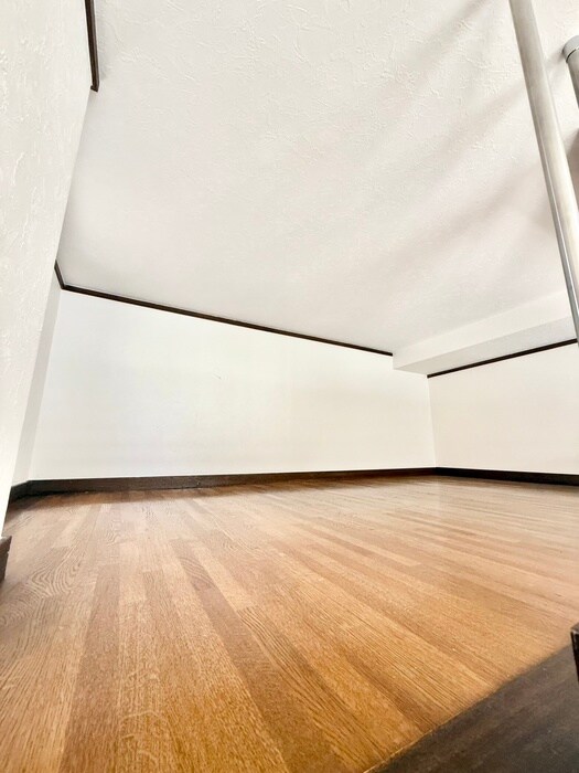 物件内観写真11　(ロフト)