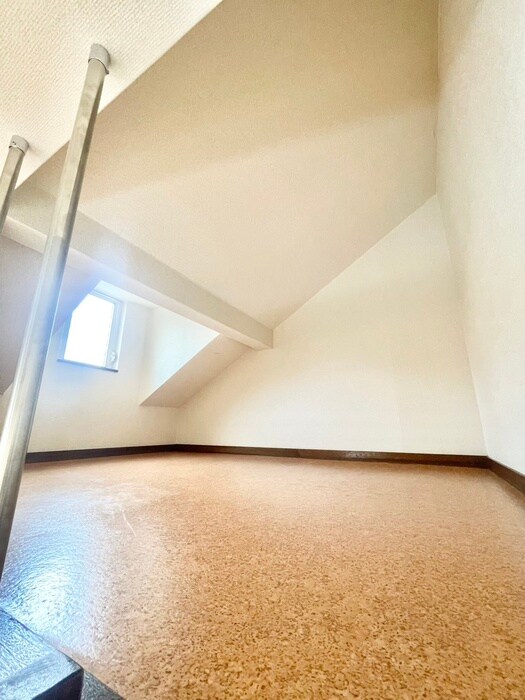 物件内観写真11　(ロフト)