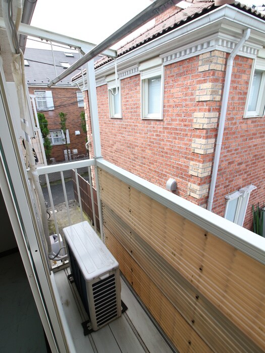 物件内観写真13　(ベランダ・バルコニー)