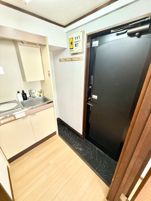 物件内観写真15　(居室)