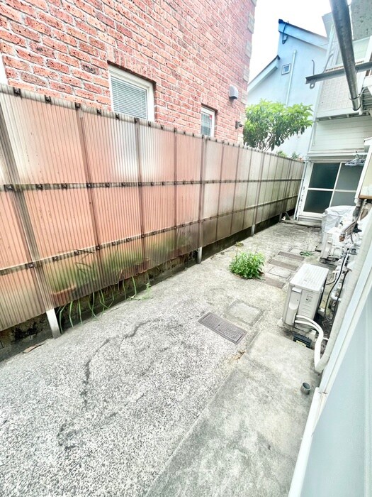 物件内観写真18　(ベランダ・バルコニー)