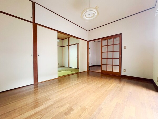 居室
