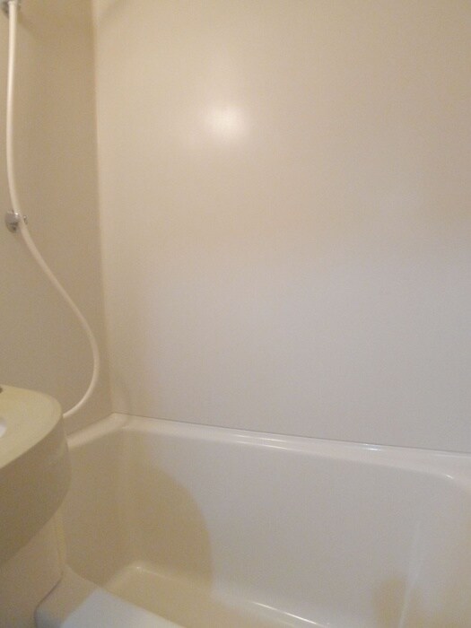 物件内観写真14　(バス／シャワールーム等)