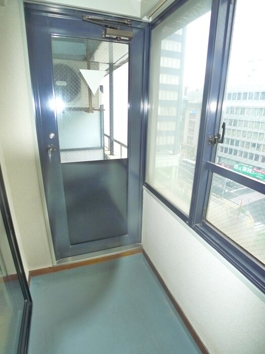 物件内観写真15　(ベランダ・バルコニー)