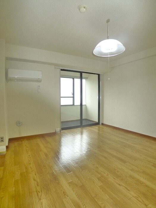 物件内観写真19　(居室)