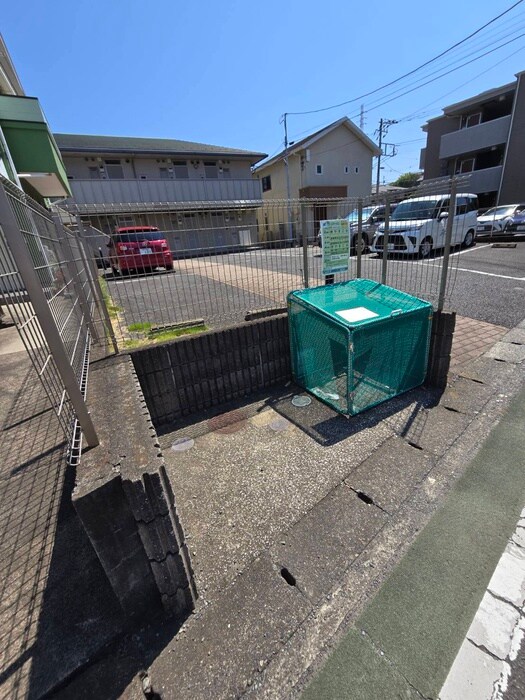 物件外観写真2　(建物設備)