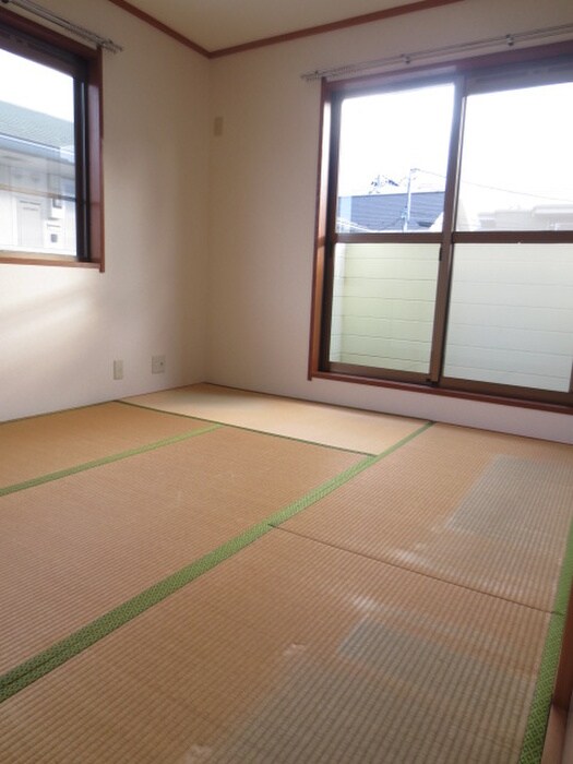 物件内観写真9　(居室)