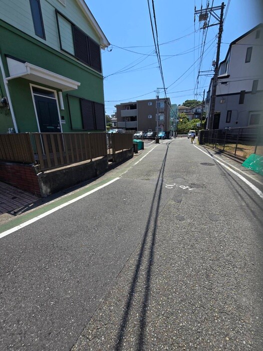 物件外観写真6　(周辺環境)