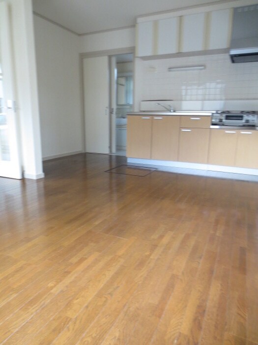 物件内観写真10　(居室)