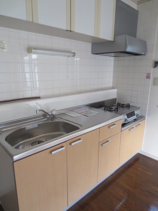 物件内観写真11　(キッチン)