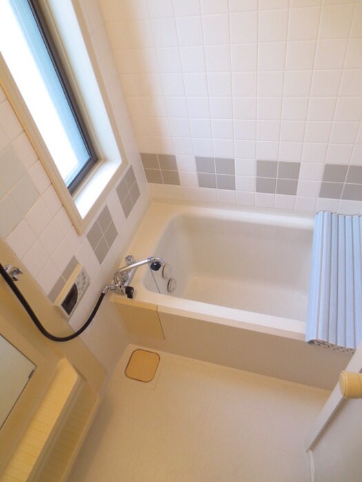 物件内観写真12　(バス／シャワールーム等)