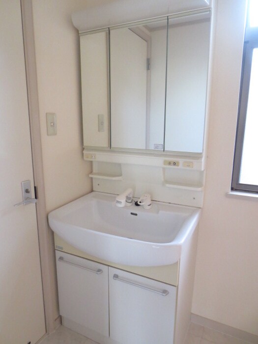物件内観写真14　(洗面)
