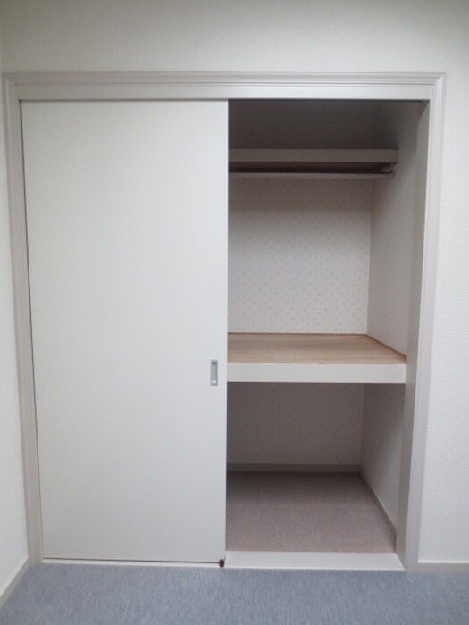 物件内観写真19　(収納)