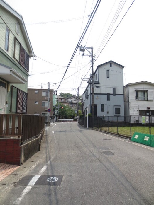 物件内観写真22　(周辺環境)