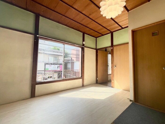 物件内観写真5　(居室)