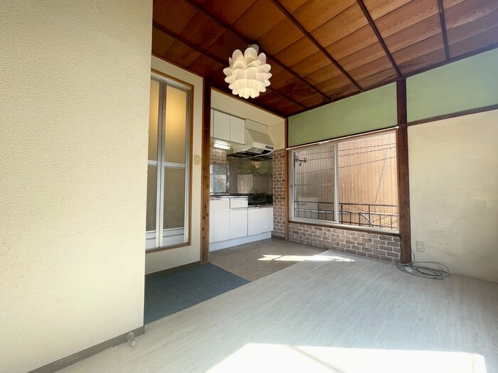 物件内観写真6　(居室)