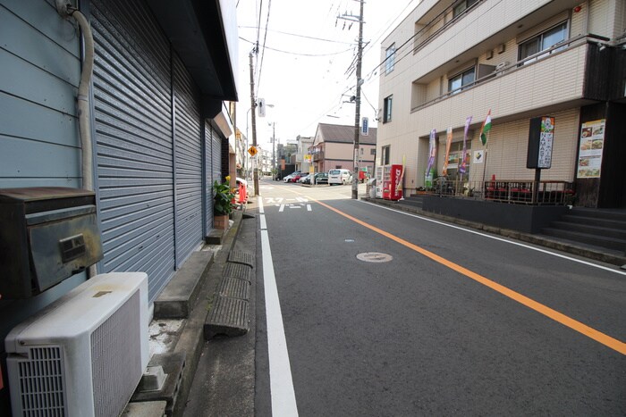 物件外観写真3　(周辺環境)