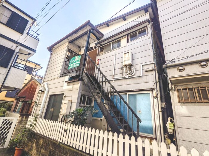 物件外観写真4　(外観写真)