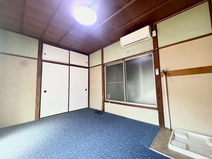 物件内観写真9　(居室)