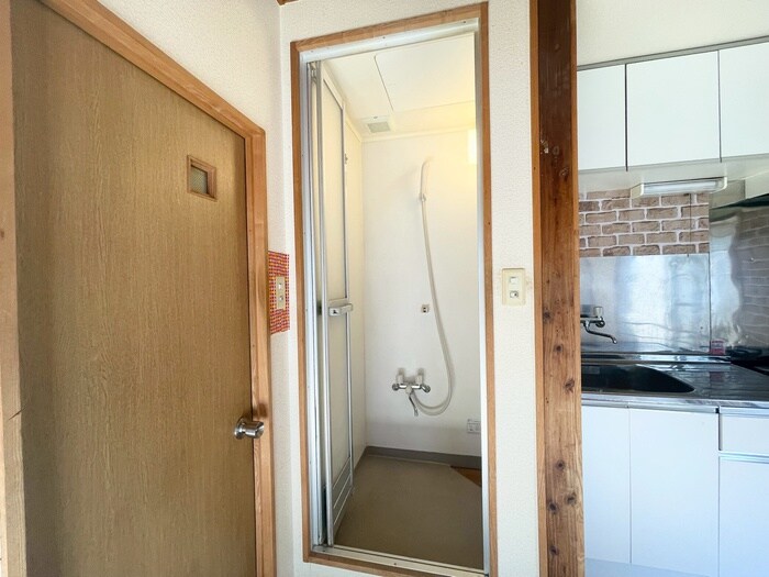 物件内観写真11　(バス／シャワールーム等)