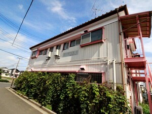 カーサ・ＹＫ２外観写真