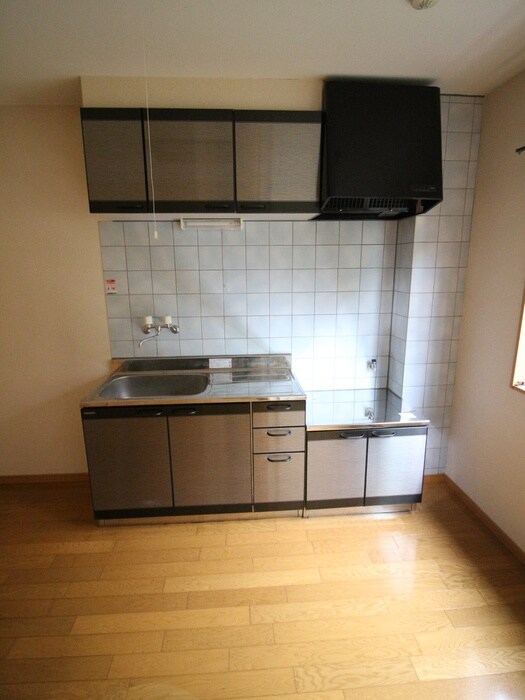 物件内観写真8　(キッチン)