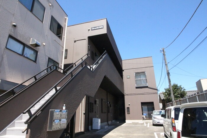 物件外観写真6　(外観写真)