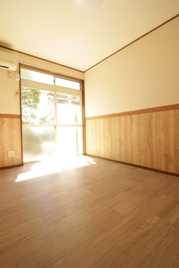居室