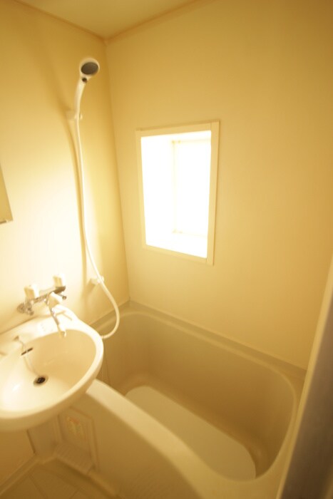 物件内観写真9　(バス／シャワールーム等)