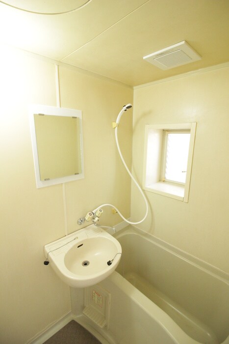 物件内観写真9　(バス／シャワールーム等)
