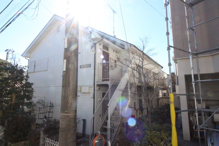 物件外観写真3　(外観写真)