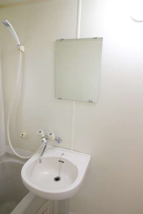 物件内観写真10　(洗面)