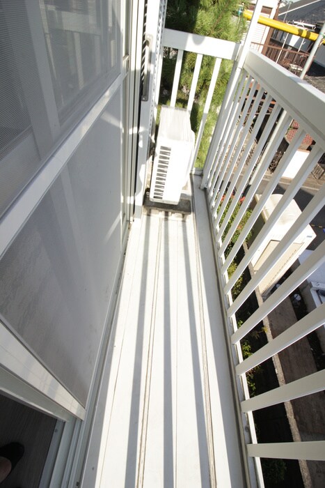 物件内観写真15　(ベランダ・バルコニー)