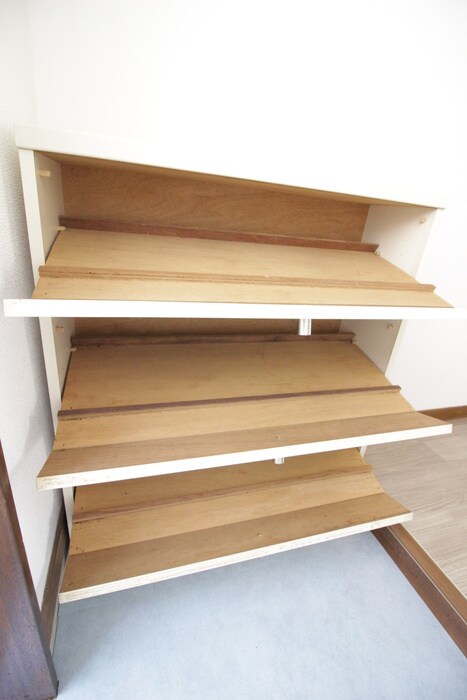 物件内観写真22　(靴箱)